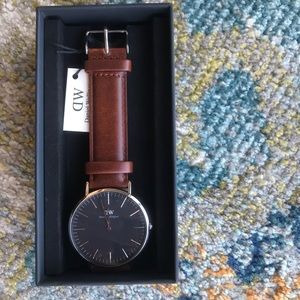Watch - Men’s